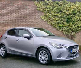 AUTOMATIC FINANCE AVAILABLE