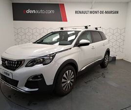 II PURETECH 130CH S&S EAT8 ALLURE