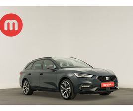 SEAT LEON ST 1.5 TSI E-HYBRID FR DSG