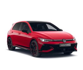 GOLF GTI EDITION 50 2,0 L TSI OPF 239 KW (325 PS) 7-GANG-DOPPELKUPPLUNGSGETRIEBE DSG