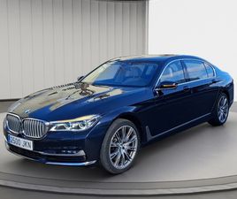 750LI XDRIVE 330 KW (450 CV)