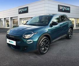 1.2 HYBRID TURBO 145CH LA PRIMA EDCT6