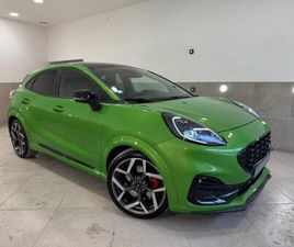 FORD PUMA ST FORD PUMA II 1.5 ECOBOOST 200CV S&S BVM6 ST