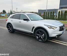 INFINITI Q70
