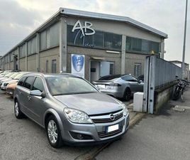 1.7 CDTI 125CV STATION WAGON *OK NEOPATENTATI*