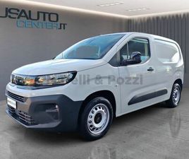 COMBO CARGO 1.5 DIESEL 100CV S&S PC