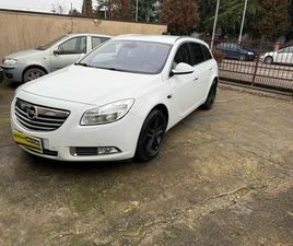 2.0 CDTI SPORTS TOURER COSMO