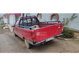 ZASTAVA FLORIDA IN 1. 3