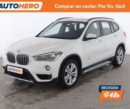 XDRIVE 18D XLINE
