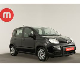 FIAT PANDA 1.0 HYBRID