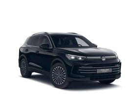 TIGUAN ELEGANCE 1,5 L EHYBRID OPF 110 KW (150 PS) / 85 KW (115 PS) 6-GANG-DOPPELKUPPLUNGSGETRIEBE DSG