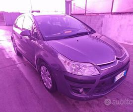 CITROEN C 4