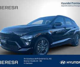 HYUNDAI KONA ELEKTRO 48,4 KWH ADVANTAGE TV DISTRONIC LED