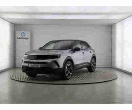 OPEL MOKKA MOKKA 1.2 T GS