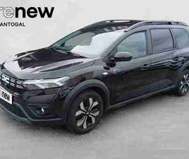 JOGGER 1.0 TCE EXPRESSION 7L