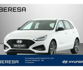 HYUNDAI I30 1.0 T-GDI ADVANTAGE DISTRONIC KAMERA LED