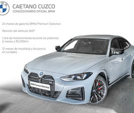 M440I XDRIVE GRAN COUPÉ 275 KW (374 CV)