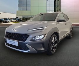 HYUNDAI KONA1.6 CRDI 136CH HYBRID 48V EXECUTIVE DCT-7