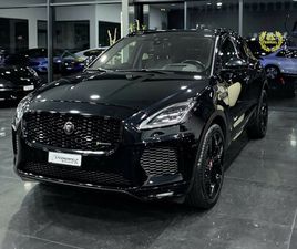 E-PACE 2.0 P300 R-DYNAMIC HSE AWD AUTOMATIK