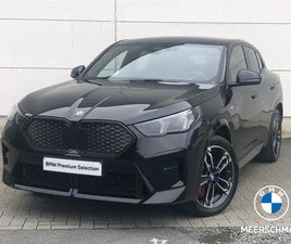 BMW IX2 MSPORTPRO ACT SEATS HUD HARMK