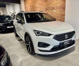 2.0 TSI S&S FR DSG 4DRIVE 190