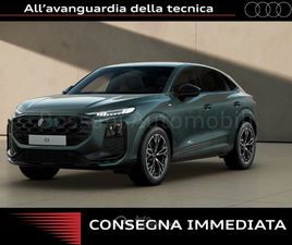 SPORTBACK 2.0 TDI 150CV BUSINESS S TRONIC