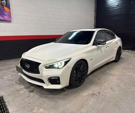 * RED SPORT 400 * CARFAX * ЦЕНА ДО БГ