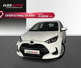 MAZDA 2 1.5 E-SKYACTIV 116CV VVT-I PURE HYBRID