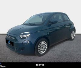 ELECTRIC 500 E 118 CH COLLEZIONE