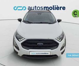 1.0 ECOBOOST ACTIVE 125