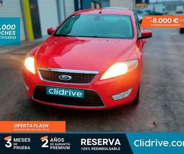 1.8TDCI AMBIENTE