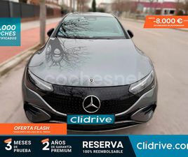 MERCEDES-BENZ EQE EQE 350 EDITION