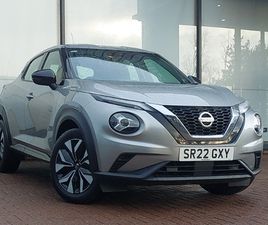 1.0 DIG-T 114 ACENTA 5DR