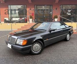 SERIE 200-320(C124) 200 CE COUPÉ