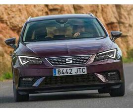 ST 2.0TDI CR S&S XCELLENCE 150