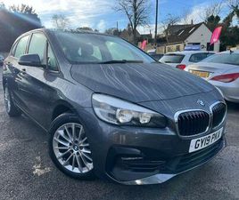 2.0 220I SPORT DCT EURO 6 (START/STOP) 5DR