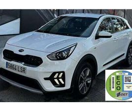 1.6 GDI HEV 104KW (141CV) CONCEPT