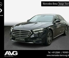 MERCEDES-BENZ E 200 EXCLUSIVE-PREMIUM BURM4D DIG.LIGHT DIST.