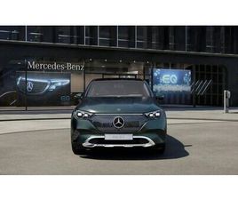 MERCEDES-BENZ EQE 500 4M TOP AUSSTATTUNG+5 JAHRE GARANTIE