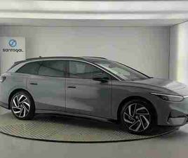 ID.7 TOURER 77 KWH PRO URBAN