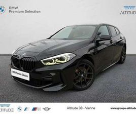 116DA 116CH M SPORT DKG7