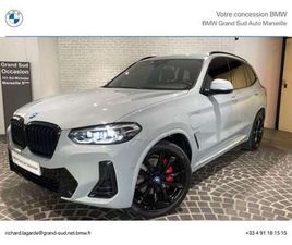 XDRIVE30E 292CH M SPORT