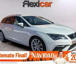 SEAT LEON ST ST 1.0 ECOTSI S&S REFERENCE