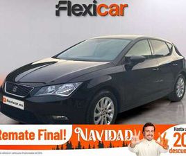 ST 1.6TDI CR S&S REFERENCE 110