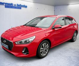 HYUNDAI I30 KOMBI 1.4 T-GDI DCT TREND