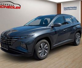 HYUNDAI TUCSON SELECT HYBRID 4WD 230PS LED NAVI