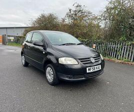 1.2 6V URBAN FOX EURO 4 3DR