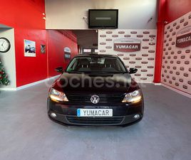 VOLKSWAGEN JETTA 1.4 TSI ADVANCE