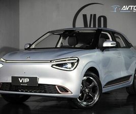 DONGFENG BOX 42.3 KWH 70 KW +VSA MOŽNA OPREMA+340KM DOMET