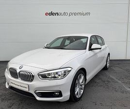 SERIE 1 F20/F21 114D 95 CH URBAN CHIC